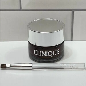 Clinique 08 Bronze Brush-On Cream Liner Eyeliner
